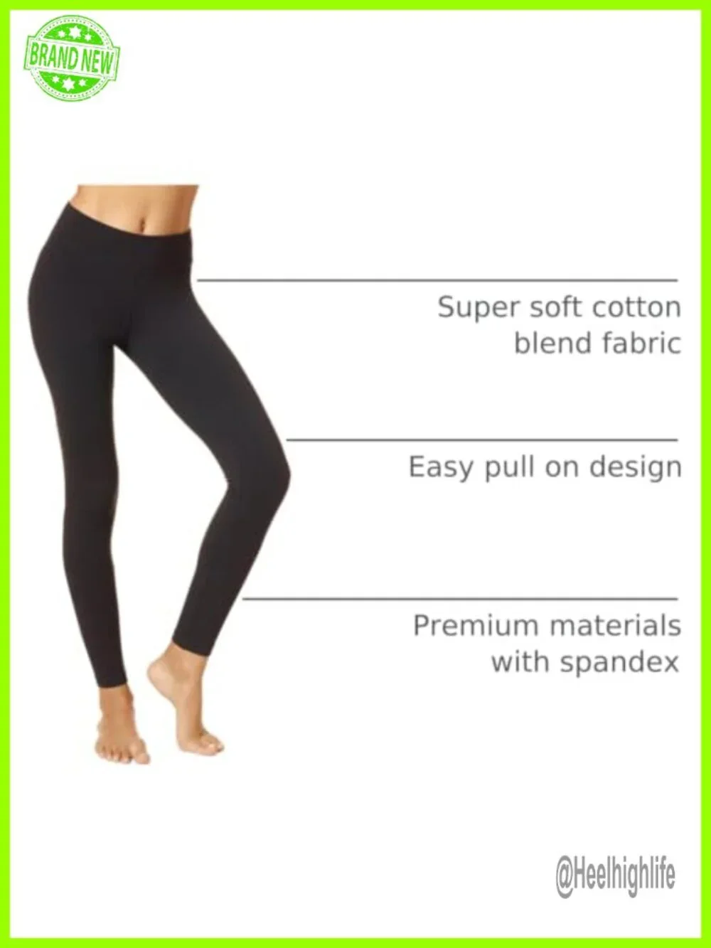 N/A ultra soft